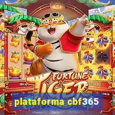 plataforma cbf365